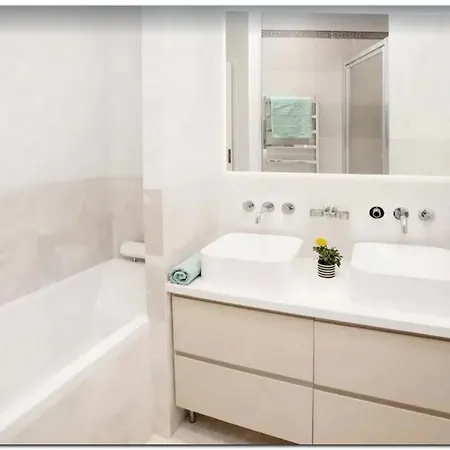 Modern Apartmentcheckprofile * Rome