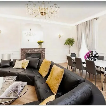 Modern Apartmentcheckprofile Apartment *