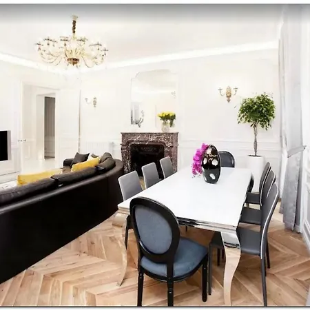 Apartment Modern Apartmentcheckprofile *