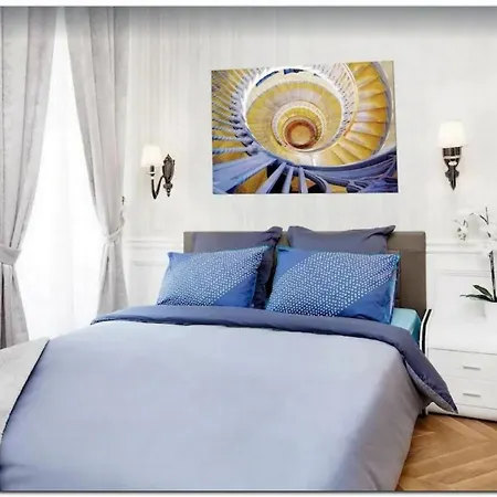 Modern Apartmentcheckprofile Apartment Rome