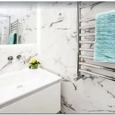 Modern Apartmentcheckprofile *