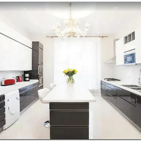 Modern Apartmentcheckprofile